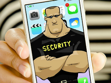 Chose secure Iphone casino only