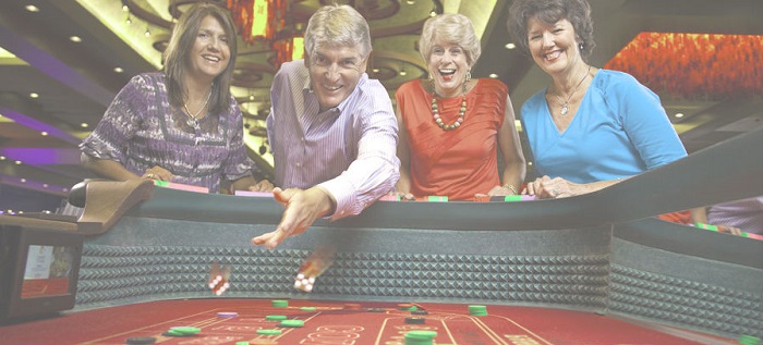 Play the best Microgaming craps